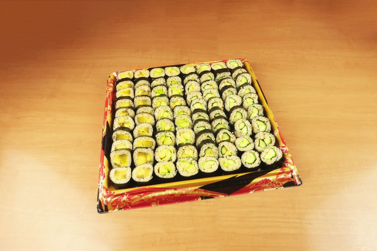 Harvest Harmony Platter