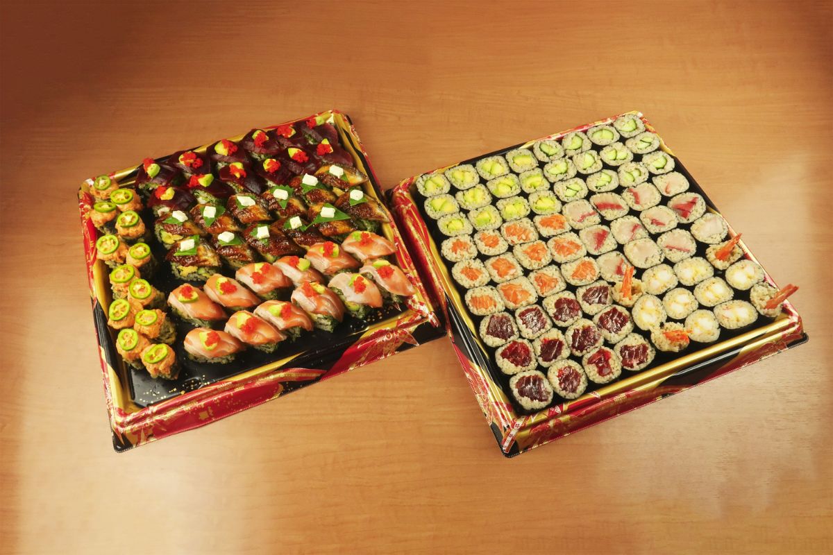 Maki Collection